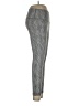 Lululemon Athletica Houndstooth Gray Active Pants Size 10 - photo 4