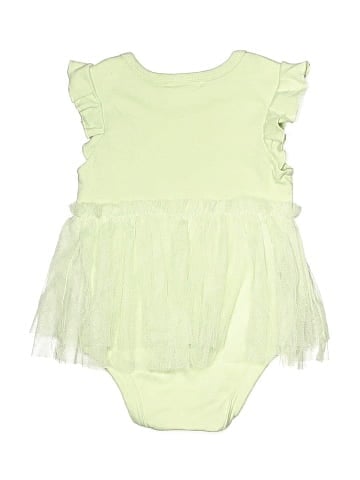 Assorted Brands Short Sleeve Onesie (view 2)