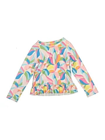 Ruffle Butts Long Sleeve T-Shirt (view 1)