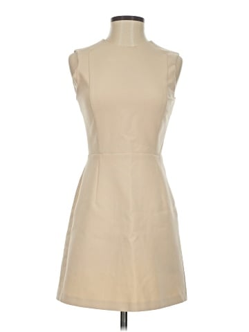 MNG Suit Cocktail Dress (view 1)