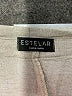 Assorted Brands Solid Tan Jumpsuit Size XL (estimated) - photo 4