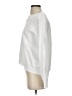 Mod-O-Doc 100% Cotton White Sweatshirt Size XS (0) - photo 5