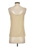 Bailey 44 Tan Sleeveless Blouse Size XS - photo 2