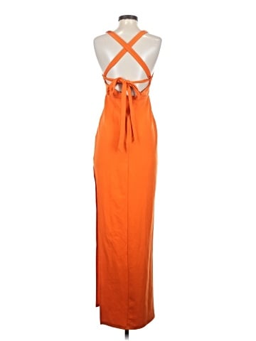 Minuet Cocktail Dress (view 2)