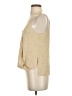 Bailey 44 Tan Sleeveless Blouse Size XS - photo 5