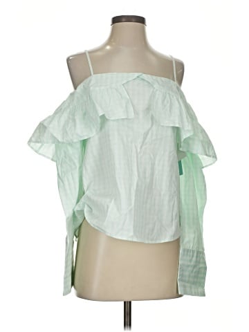 ABound Sleeveless Blouse (view 1)