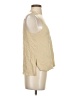 Bailey 44 Tan Sleeveless Blouse Size XS - photo 4