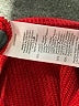 Madewell Red Pullover Sweater Size S - photo 8