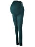Blanqi Teal Active Pants Size M - photo 1