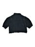 Levi's 100% Cotton Blue Denim Jacket Size S (kids) - photo 2