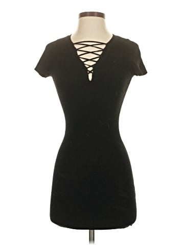 Voge Boutique Casual Dress (view 1)