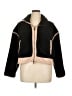 Unbranded 100% Polyester Black Jacket Size XL - photo 1