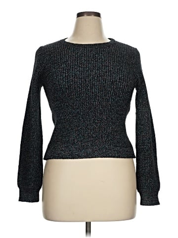 Treasure & Bond Pullover Sweater (view 1)