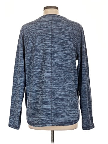St. John's Bay Pullover Sweater (view 2)