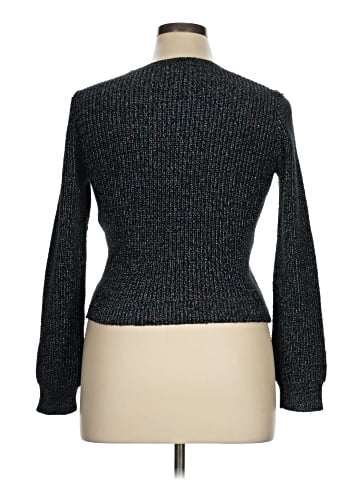 Treasure & Bond Pullover Sweater (view 2)