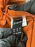 Shein Brown Casual Pants Size 6 - photo 4
