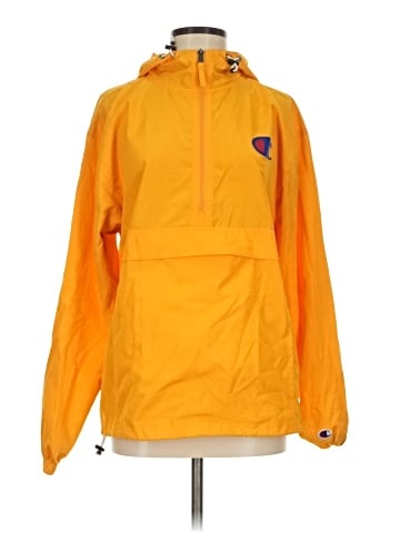 Champion Windbreaker (view 1)