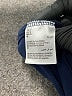 JM Collection Blue 3/4 Sleeve Top Size XL - photo 8