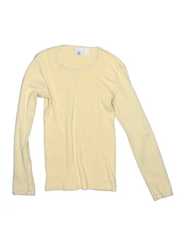 Petit Bateau Long Sleeve T-Shirt (view 1)
