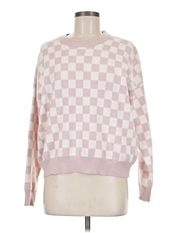 T Tahari Pullover Sweater (view 1)