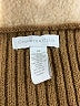Charter Club 100% Polyester Brown Vest Size M - photo 6