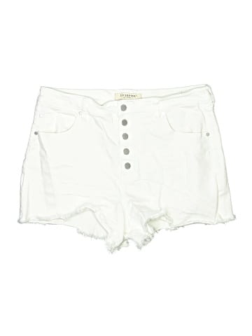 Liverpool Los Angeles Shorts (view 1)