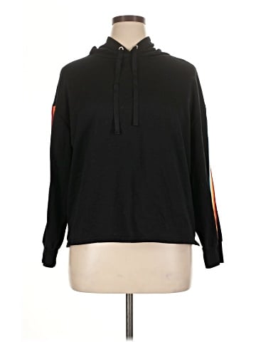 Eye Candy Pullover Hoodie (view 1)