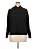 Eye Candy Black Pullover Hoodie Size 1X - photo 1