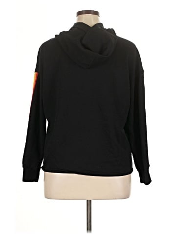 Eye Candy Pullover Hoodie (view 2)