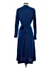 H&M Blue Casual Dress Size S - photo 2