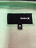 Hurley Green Sweatshirt Size M - photo 7