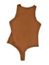 REORIA Brown Bodysuit Size XL - photo 2