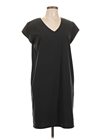 Eddie Bauer Casual Dress (view 1)