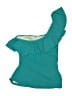 Profile by Gottex Teal Blue Swimsuit Top Size 10 - photo 2