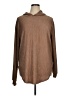 Unbranded Brown Pullover Sweater Size XL (estimated) - photo 1