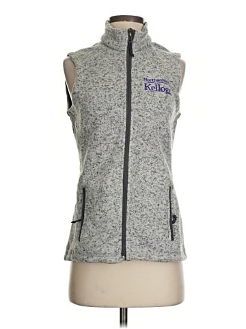 Port Authority Vest (view 1)