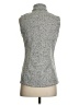 Port Authority 100% Polyester Gray Vest Size XS - photo 2