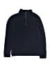 Crewcuts 100% Cotton Blue Pullover Sweater Size 10 - 11 - photo 1