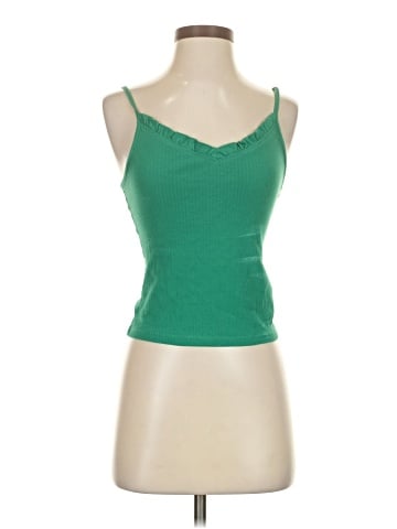 Twik Tank Top (view 1)