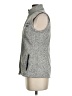 Port Authority 100% Polyester Gray Vest Size XS - photo 5