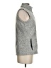 Port Authority 100% Polyester Gray Vest Size XS - photo 4