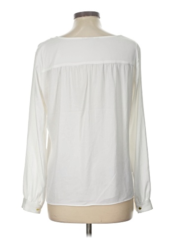 H&M Long Sleeve Blouse (view 2)