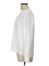 H&M Ivory Long Sleeve Blouse Size 10 - photo 5