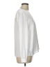 H&M Ivory Long Sleeve Blouse Size 10 - photo 4