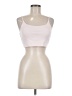 Unbranded Pink Tank Top Size 8 - photo 1