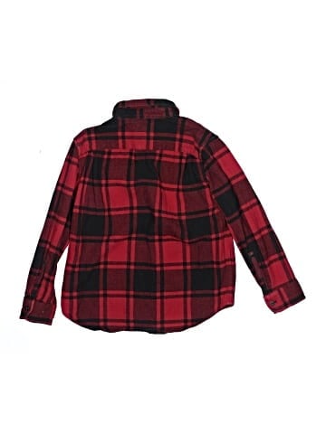Polo by Ralph Lauren Long Sleeve Button-Down Shirt (view 2)