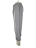 Uniqlo 100% Rayon Solid Gray Track Pants Size S - photo 5