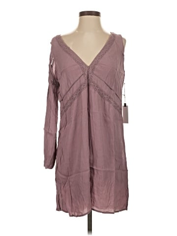 Astr Casual Dress (view 1)