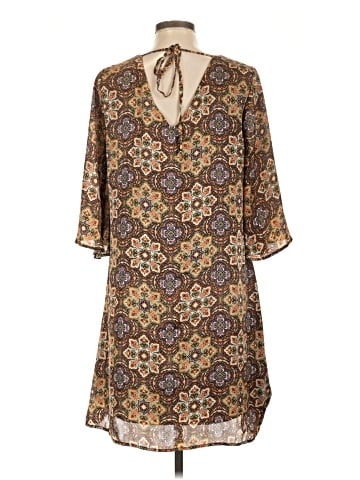 Bobeau Casual Dress (view 2)