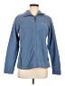 Columbia 100% Polyester Blue Jacket Size M - photo 1